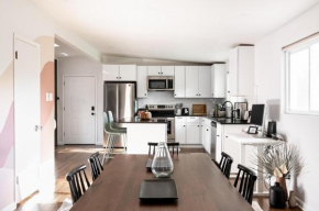 Mid Century Modern Living - Near Olde Town Arvada